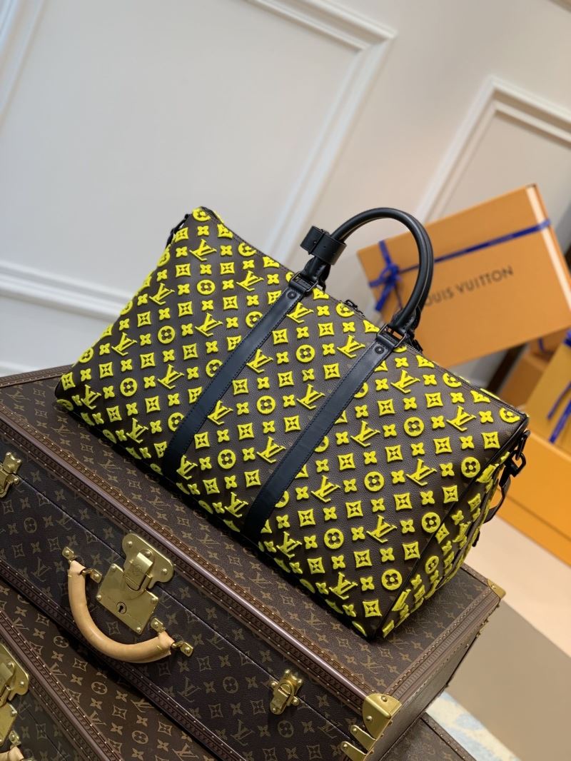 LV Travel Bags